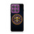 Denver Nuggets 03 Motorola Moto G Power 5G 2025 Case