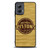 Detroit Pistons Wooden Pattern 01 Motorola Moto G Power 5G 2024 Case