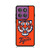 Detroit Tigers 05 Motorola Moto G Power 5G 2025 Case