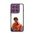 Dexter Morgan Motorola Moto G Power 5G 2025 Case
