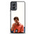 Dexter Morgan Motorola Moto G Power 5G 2024 Case