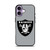 Las Vegas Raiders 05 iPhone 17 Case