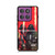 Dorohedoro Kaiman Chaos Motorola Moto G Power 5G 2025 Case