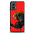 Dorohedoro Kaiman Gyoza Motorola Moto G Power 5G 2024 Case
