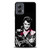 Elvis Presley On Stage Motorola Moto G Power 5G 2024 Case