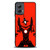 Evangelion Unit 01 Motorola Moto G Power 5G 2024 Case