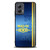 Fallout The Vault Tec Blueprint Motorola Moto G Power 5G 2024 Case