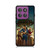Fallout Welcome New Vegas Motorola Moto G Power 5G 2025 Case
