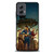 Fallout Welcome New Vegas Motorola Moto G Power 5G 2024 Case