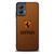Ferrari Brown Motorola Moto G Power 5G 2024 Case