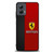 Ferrari Car F1 Motorola Moto G Power 5G 2024 Case