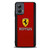 Ferrari Motorola Moto G Power 5G 2024 Case
