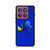 Finding Dory Just Keep Swimming Motorola Moto G Power 5G 2025 Case