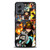 Fire Force Shinra Kusakabe Motorola Moto G Power 5G 2024 Case