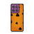 Flintstone Pattern Motorola Moto G Power 5G 2025 Case
