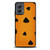 Flintstone Pattern Motorola Moto G Power 5G 2024 Case