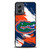 Florida Gators Logo 01 Motorola Moto G Power 5G 2024 Case