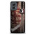 Florida State Seminoles 01 Motorola Moto G Power 5G 2024 Case