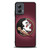 Florida State Seminoles 03 Motorola Moto G Power 5G 2024 Case