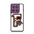 Fresno Grizzlies 01 Motorola Moto G Power 5G 2025 Case