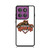 Fresno Grizzlies 02 Motorola Moto G Power 5G 2025 Case