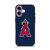 Los Angeles Angels 02 iPhone 17 Case