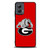 Georgia Bulldogs 04 Motorola Moto G Power 5G 2024 Case