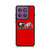 Georgia Bulldogs 05 Motorola Moto G Power 5G 2025 Case