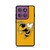 Georgia Tech Yellow Jackets 02 Motorola Moto G Power 5G 2025 Case