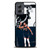 Golden State Warriors Stephen Curry Motorola Moto G Power 5G 2024 Case