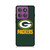 Green Bay Packers 01 Motorola Moto G Power 5G 2025 Case