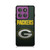 Green Bay Packers 05 Motorola Moto G Power 5G 2025 Case