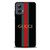 Gucci Melting Gold Motorola Moto G Power 5G 2024 Case