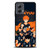 Haikyuu Anime Motorola Moto G Power 5G 2024 Case