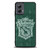 Harry Potter Slytherin House Motorola Moto G Power 5G 2024 Case