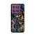 Harry Potters Characters Motorola Moto G Power 5G 2025 Case