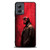 Hellboy Anung Un Rama Motorola Moto G Power 5G 2024 Case