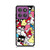 Hello Kitty and Friends collage Motorola Moto G Power 5G 2025 Case