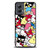Hello Kitty and Friends collage Motorola Moto G Power 5G 2024 Case