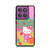Hello Kitty Apples Motorola Moto G Power 5G 2025 Case