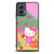 Hello Kitty Apples Motorola Moto G Power 5G 2024 Case