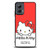 Hello Kitty Quotes Motorola Moto G Power 5G 2024 Case