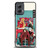 Hells Paradise Jigokuraku Motorola Moto G Power 5G 2024 Case