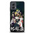 Hells Paradise Series 01 Motorola Moto G Power 5G 2024 Case