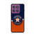 Houston Astros 03 Motorola Moto G Power 5G 2025 Case