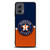 Houston Astros 03 Motorola Moto G Power 5G 2024 Case