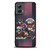 Houston Texans The Pride of Houston Motorola Moto G Power 5G 2024 Case