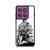 Hunter x Hunter Genei Ryodan Motorola Moto G Power 5G 2025 Case