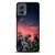 Hunter x Hunter The Dawn of the Hunters Motorola Moto G Power 5G 2024 Case