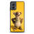 Ice Age Sid Motorola Moto G Power 5G 2024 Case